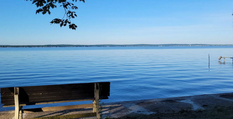 Shady Valley Resort - From Web Listing (newer photo)